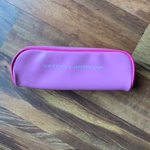 Morphe x Jeffree Star Makeup Bag
